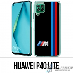Coque Huawei P40 Lite - Bmw...