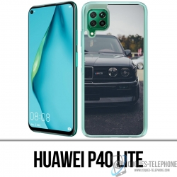Huawei P40 Lite Case - Bmw...
