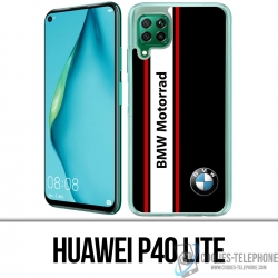 Coque Huawei P40 Lite - Bmw...