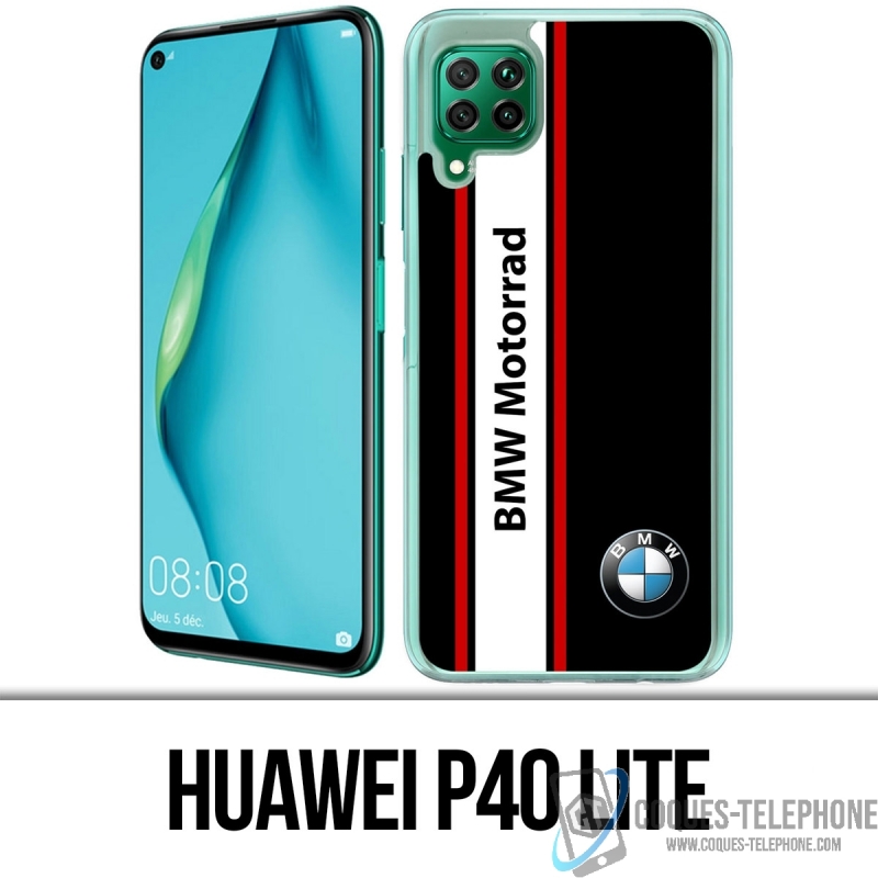 Funda Huawei P40 Lite - Bmw Motorrad