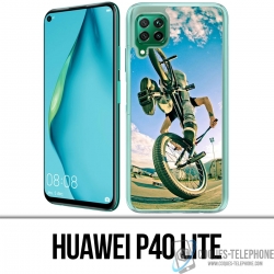 Custodia per Huawei P40...