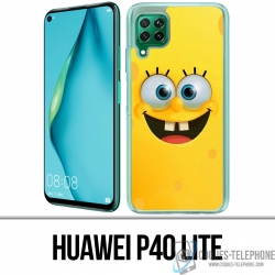 Huawei P40 Lite Case - Sponge Bob