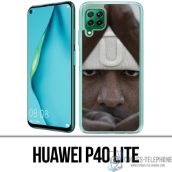 Huawei P40 Lite Case - Booba Duc