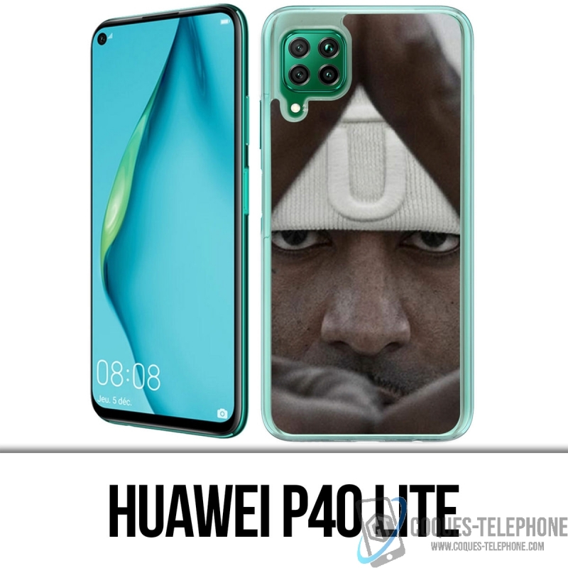 Funda Huawei P40 Lite - Booba Duc