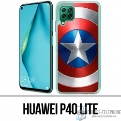 Huawei P40 Lite Case -...