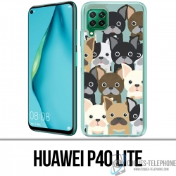 Custodia per Huawei P40...