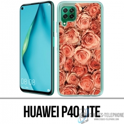 Funda Huawei P40 Lite -...