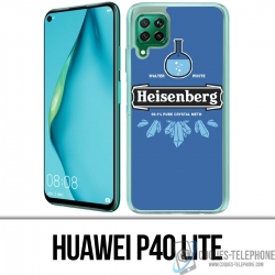 Huawei P40 Lite Case -...