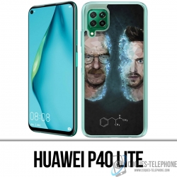 Huawei P40 Lite Case -...