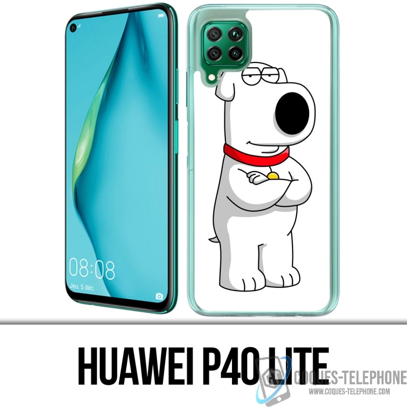 Huawei P40 Lite Case - Brian Griffin