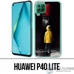 Huawei P40 Lite Case - Ca Clown