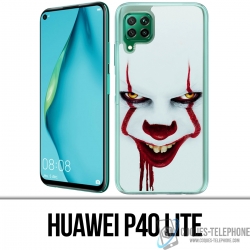 Huawei P40 Lite Case - Ca...