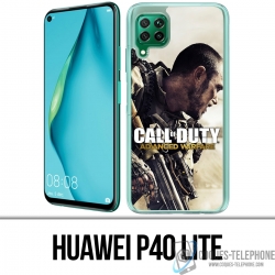 Huawei P40 Lite Case - Call Of Duty Advanced Warfare