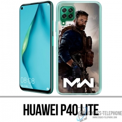 Huawei P40 Lite Case - Call...
