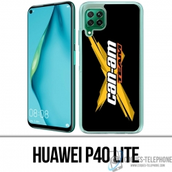 Custodia per Huawei P40 Lite - Can Am Team