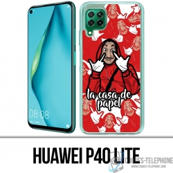 Funda Huawei P40 Lite -...