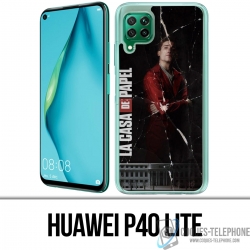 Huawei P40 Lite case - Casa...