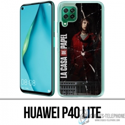 Coque Huawei P40 Lite -...
