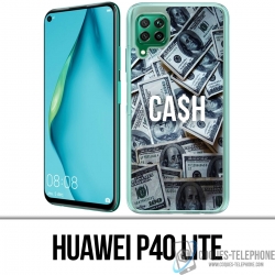 Huawei P40 Lite Case -...