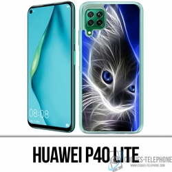 Funda Huawei P40 Lite -...