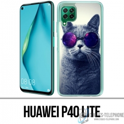 Coque Huawei P40 Lite -...