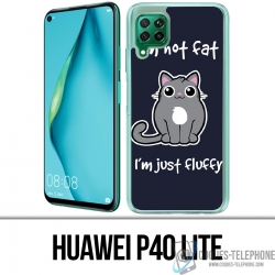 Coque Huawei P40 Lite -...