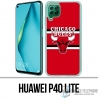 Huawei P40 Lite case - Chicago Bulls