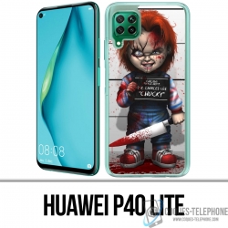 Huawei P40 Lite Case - Chucky