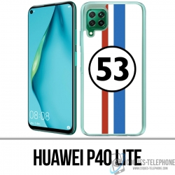 Huawei P40 Lite Case - Ladybug 53
