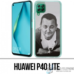 Huawei P40 Lite Case - Coluche