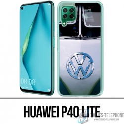 Huawei P40 Lite Case -...