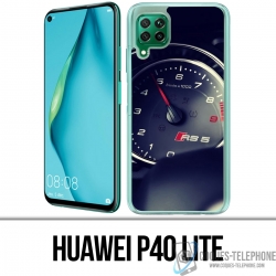 Coque Huawei P40 Lite -...