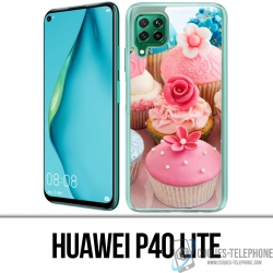 Custodia per Huawei P40...