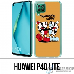 Custodia per Huawei P40...