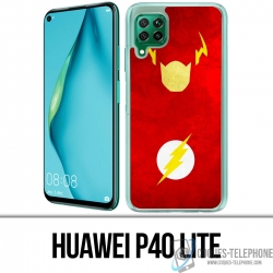 Huawei P40 Lite Case - Dc...