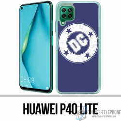 Huawei P40 Lite Case - Dc...