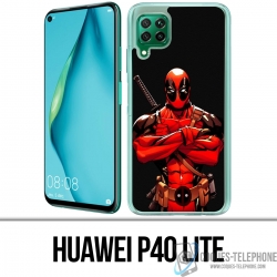 Custodia per Huawei P40...