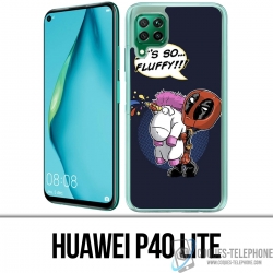 Funda para Huawei P40 Lite...