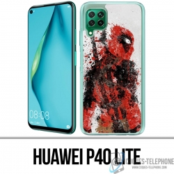 Funda Huawei P40 Lite -...