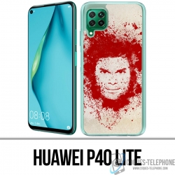 Coque Huawei P40 Lite -...