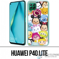 Huawei P40 Lite Case - Disney Tsum Tsum