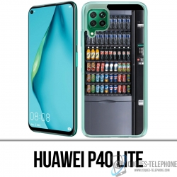Huawei P40 Lite Case - Beverage Dispenser