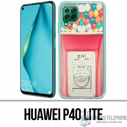 Coque Huawei P40 Lite -...