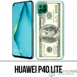Funda Huawei P40 Lite - Dólares