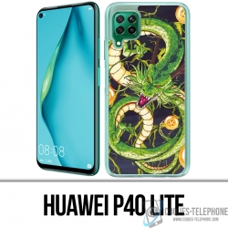Huawei P40 Lite Case -...
