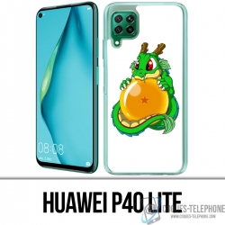 Huawei P40 Lite Case - Dragon Ball Shenron Baby