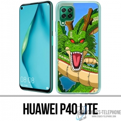 Huawei P40 Lite Case - Dragon Shenron Dragon Ball