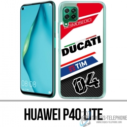 Coque Huawei P40 Lite -...