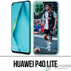 Huawei P40 Lite Case - Dybala Juventus