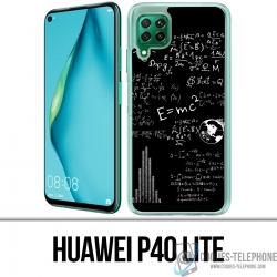 Coque Huawei P40 Lite -...